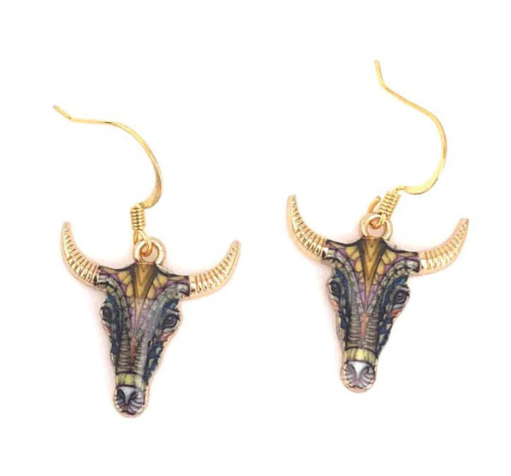Valiente Earrings