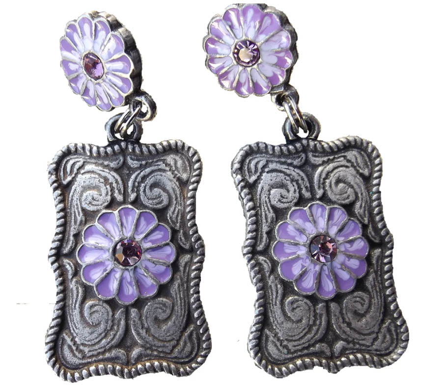 Teton Earrings