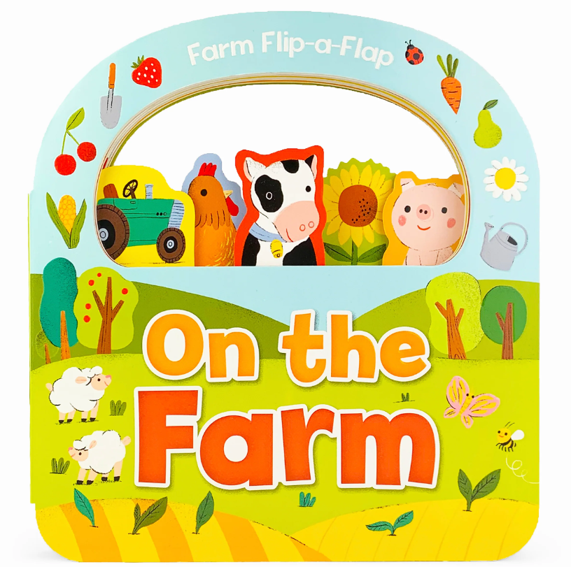 On the Farm