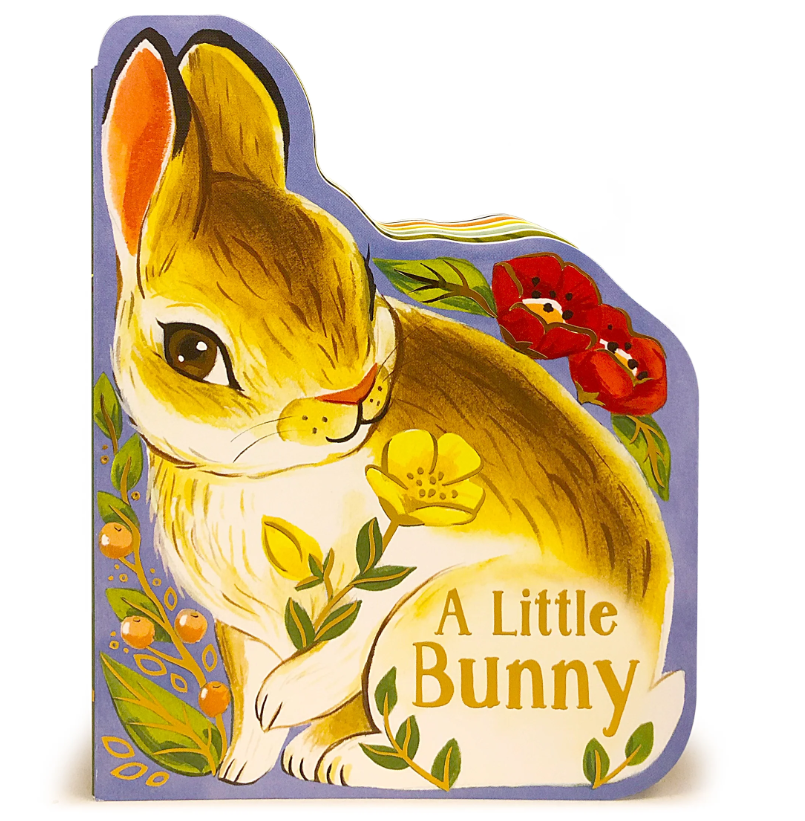 A Little Bunny