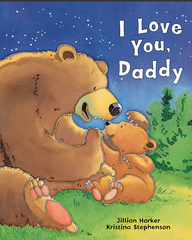 I Love You Daddy