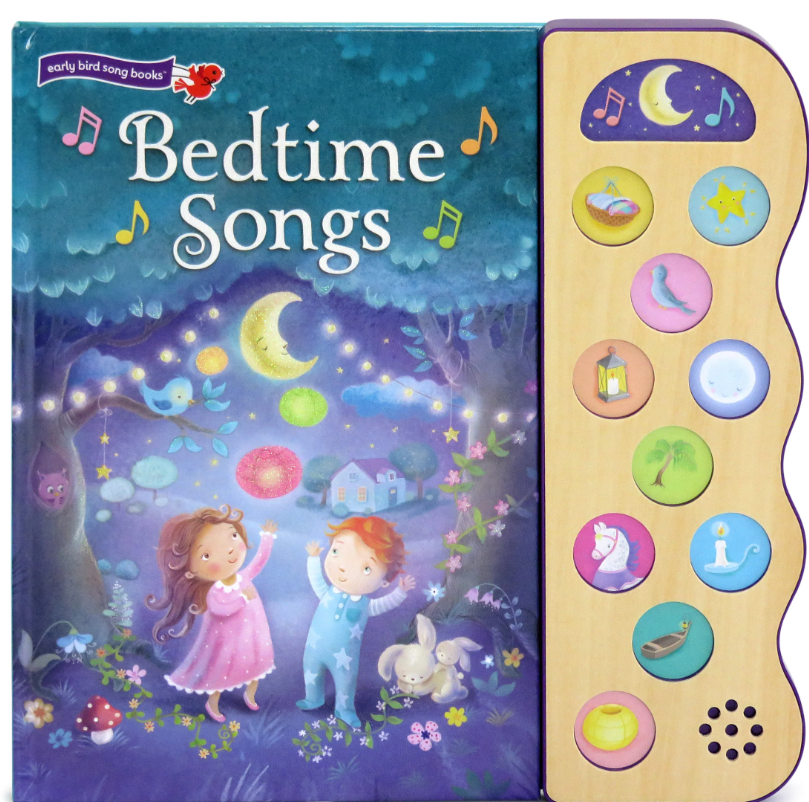 Bedtime Songs