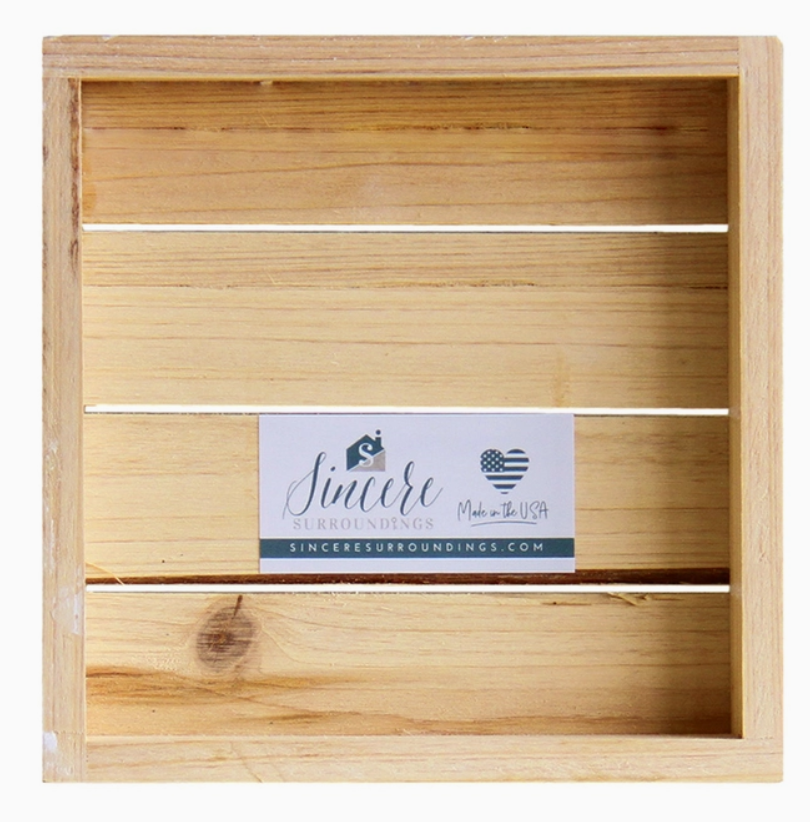 First Rodeo - Perfect Pallet Petites