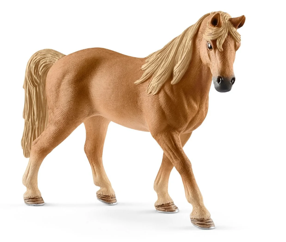 Schleich Tennessee Walker Mare