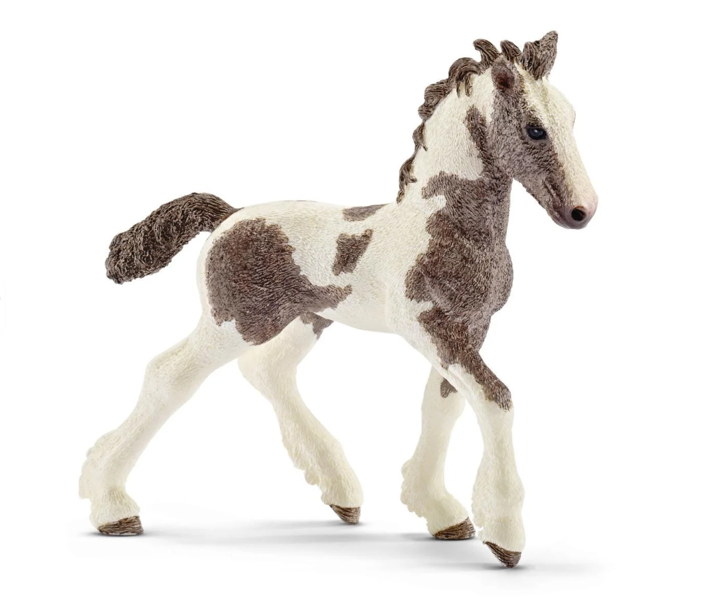 Schleich Tinker foal