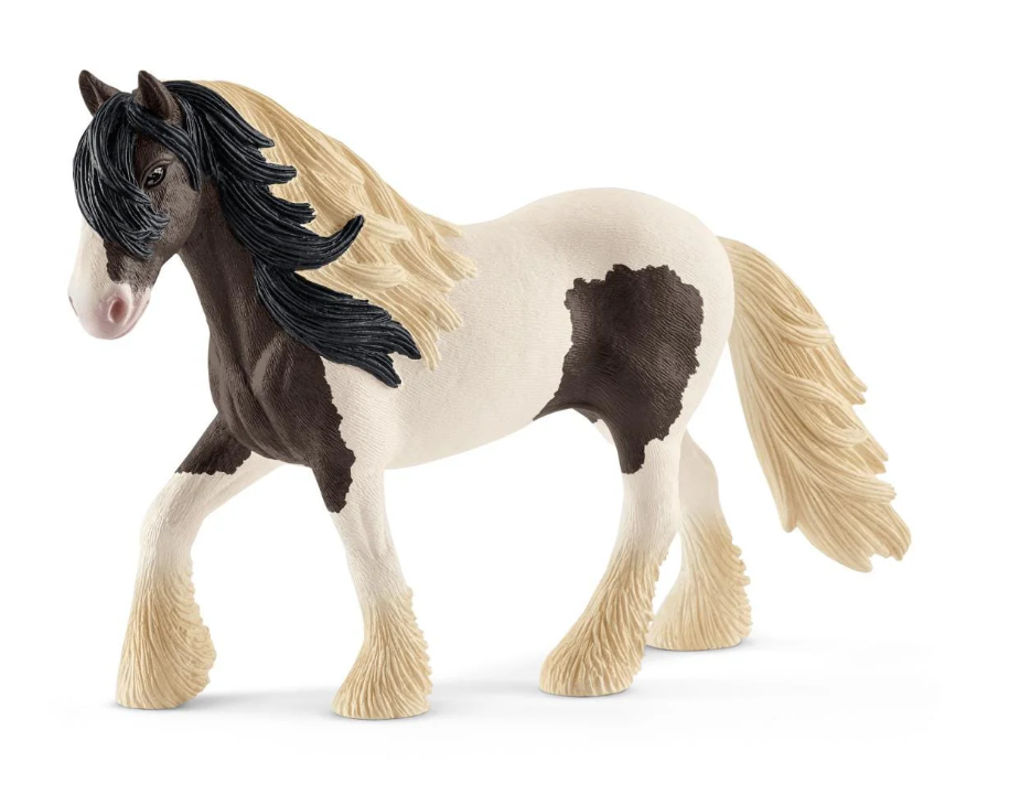 Schleich Tinker Stallion