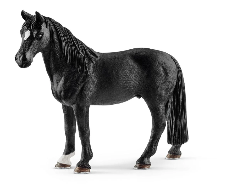 Schleich Tennessee Walker Gelding