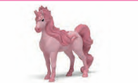 Schleich Cassiopeia Unicorn Mare