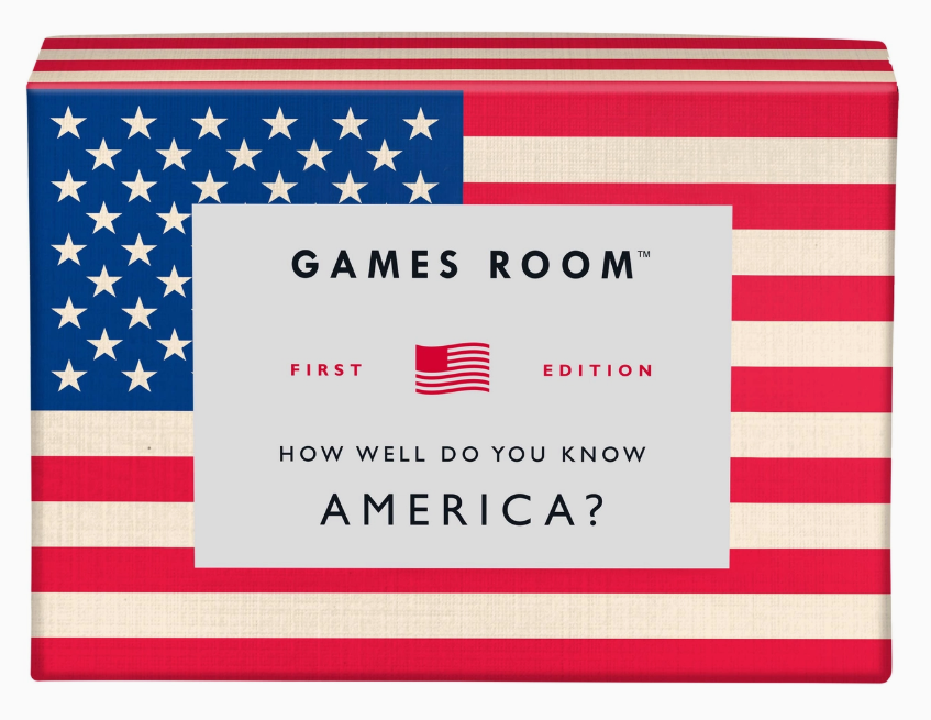 How Well Do You Know America?