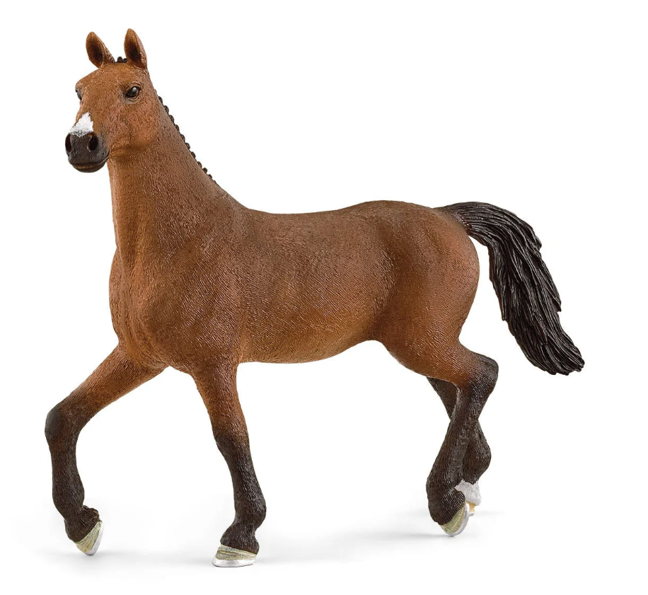 Schleich Oldenburger Mare