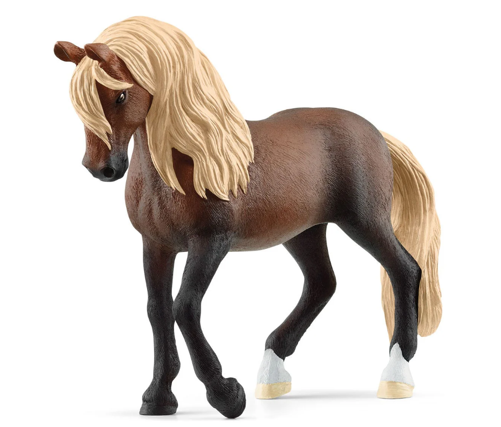 Schleich Peruvian Paso Stallion