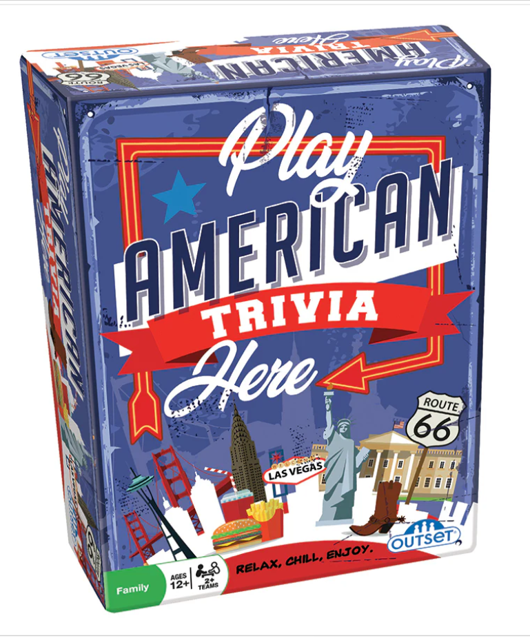 Play American Trivia Here