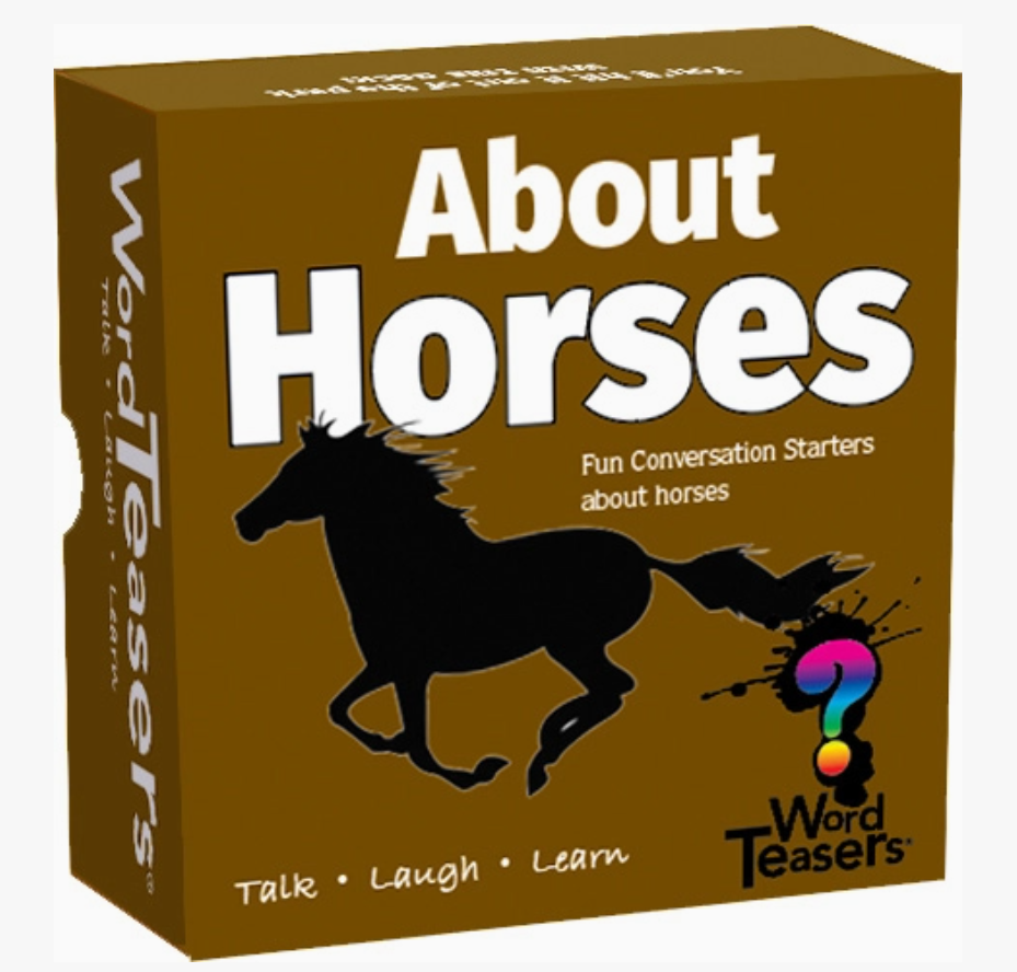 About Horses