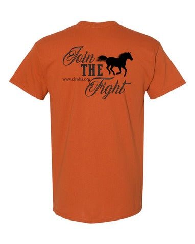 STILL Fighting for the Spirit of the Badlands Shirt