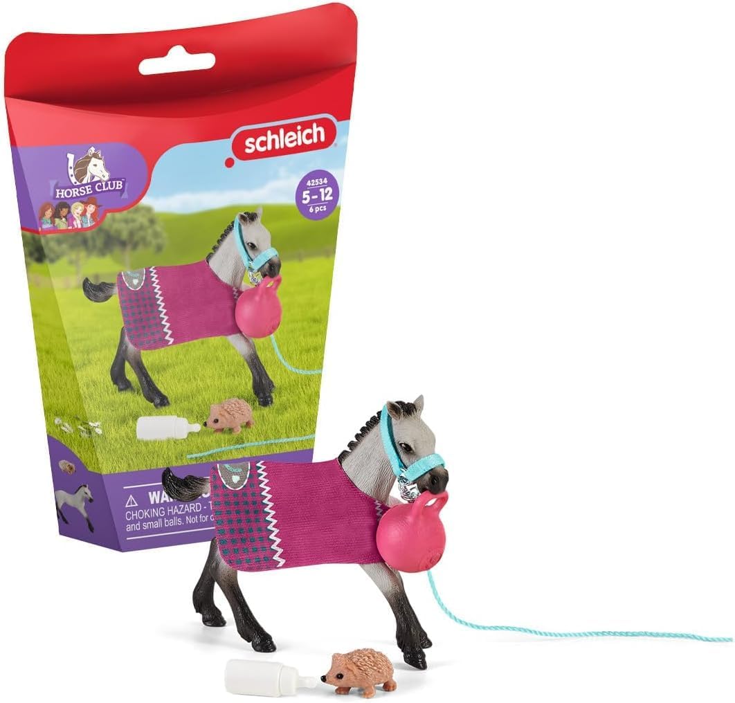 Schleich Playful Foal