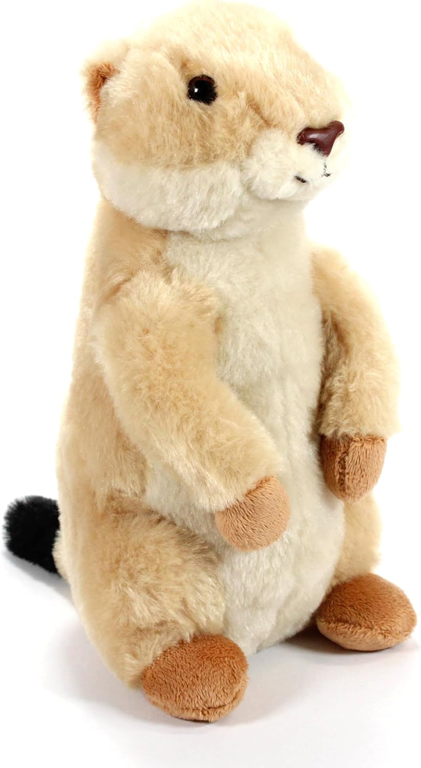 8” prairie dog wild onez