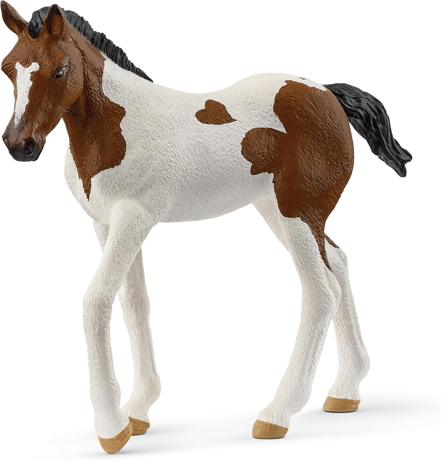 Schleich Paint Horse Foal