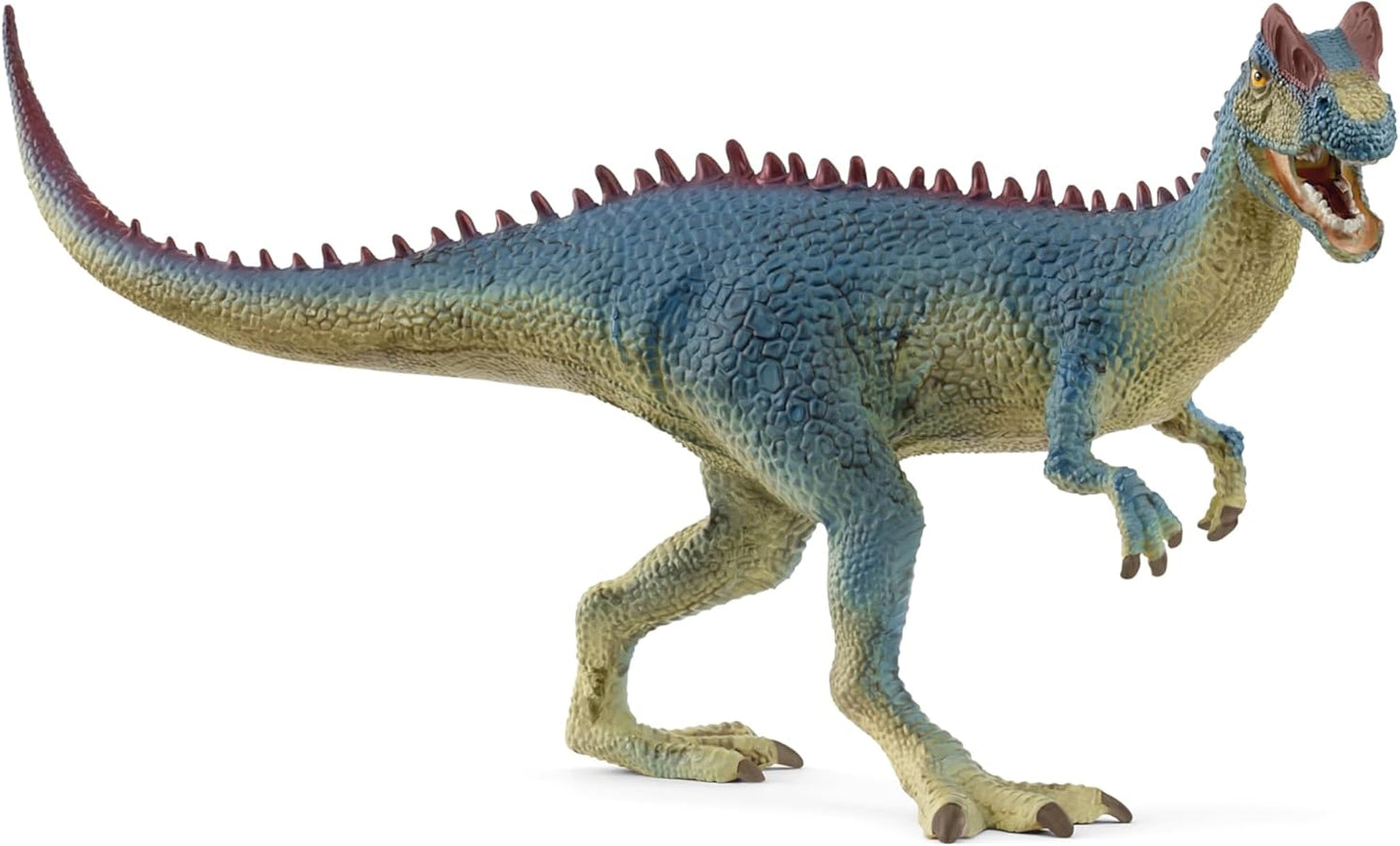 Schleich Dilophosaurus