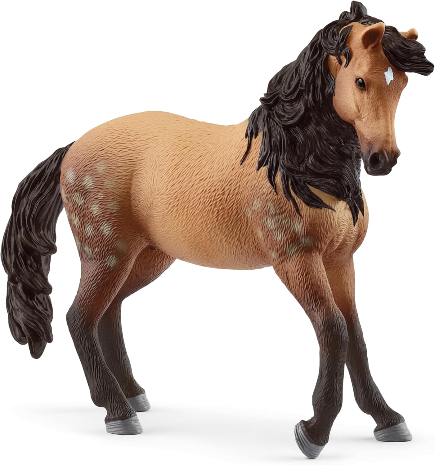 Schleich Andalusian Mare