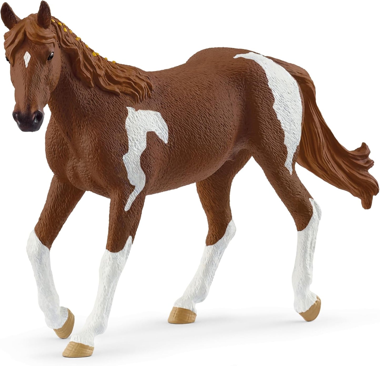 Schleich Paint Horse Mare
