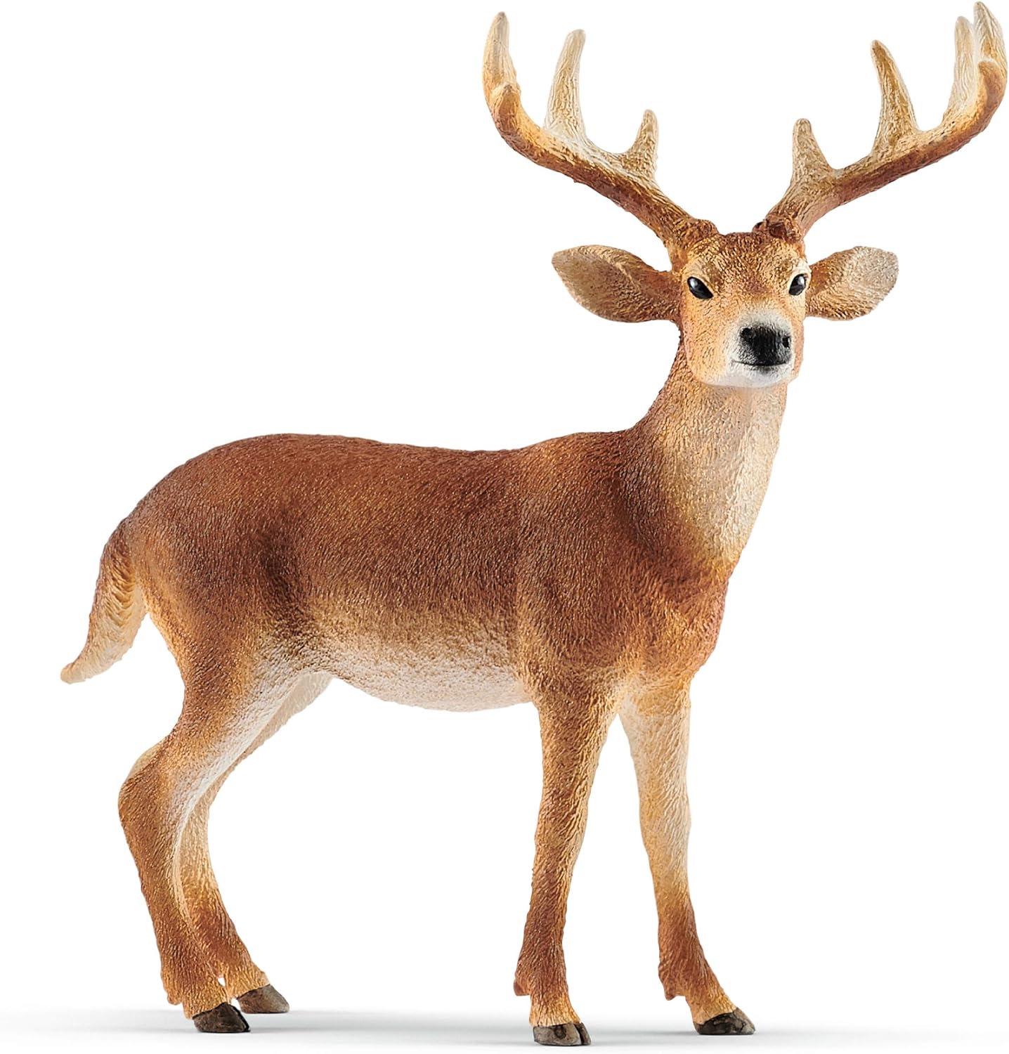 Schleich White-Tailed Buck