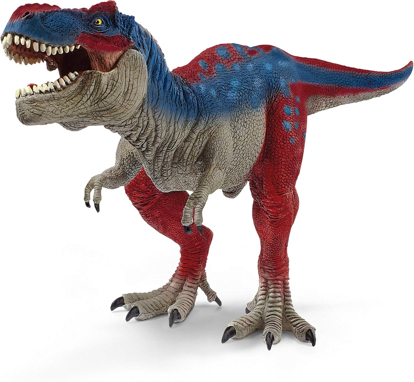 Schleich Tyrannosaurus Rex, Blue