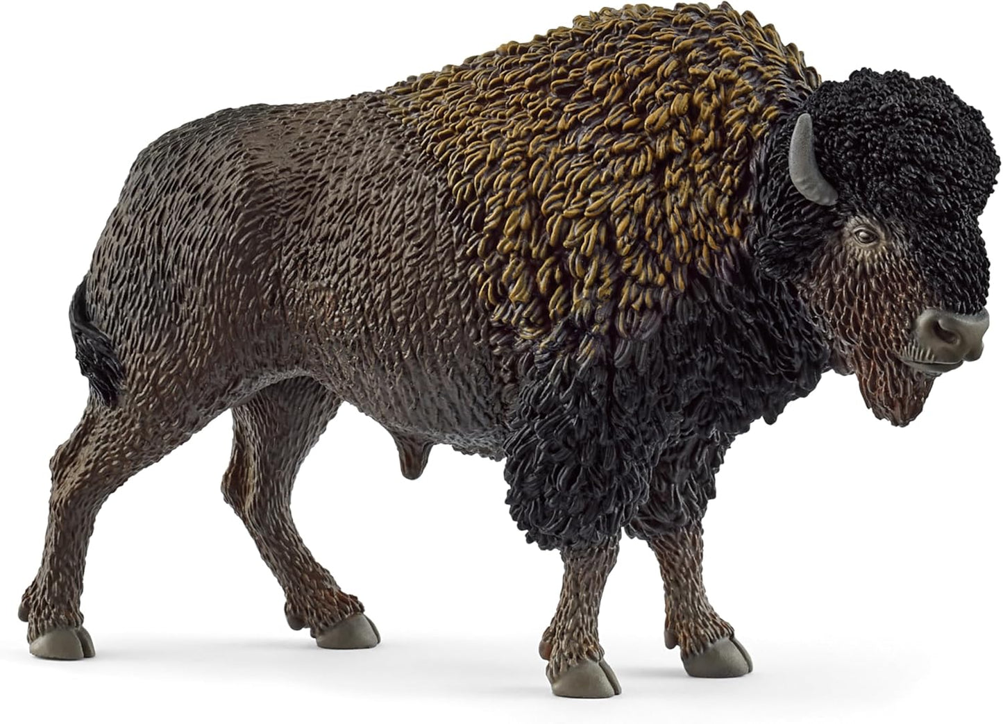 Schleich Bison