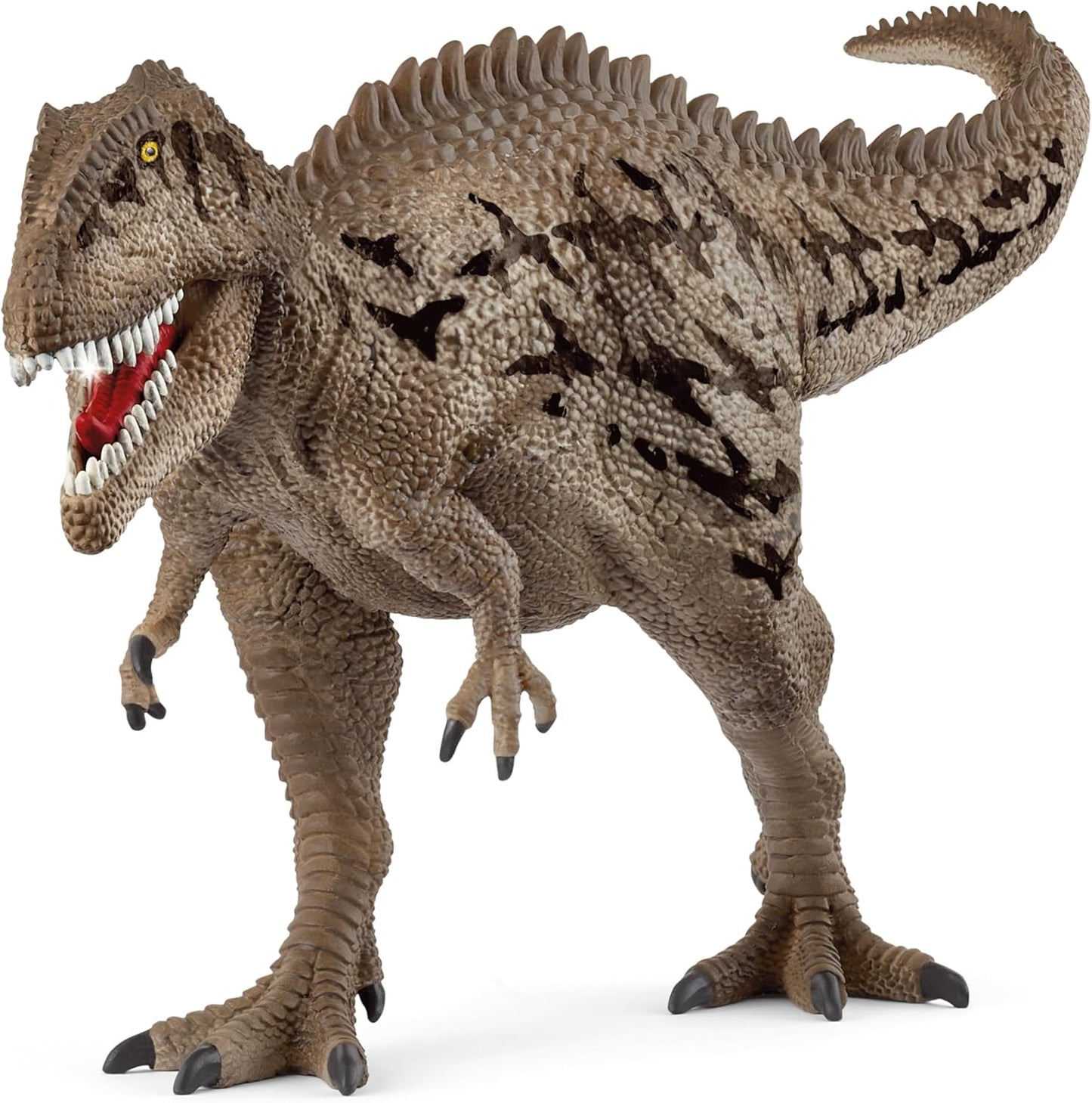 Schleich Carcharodontosaurus