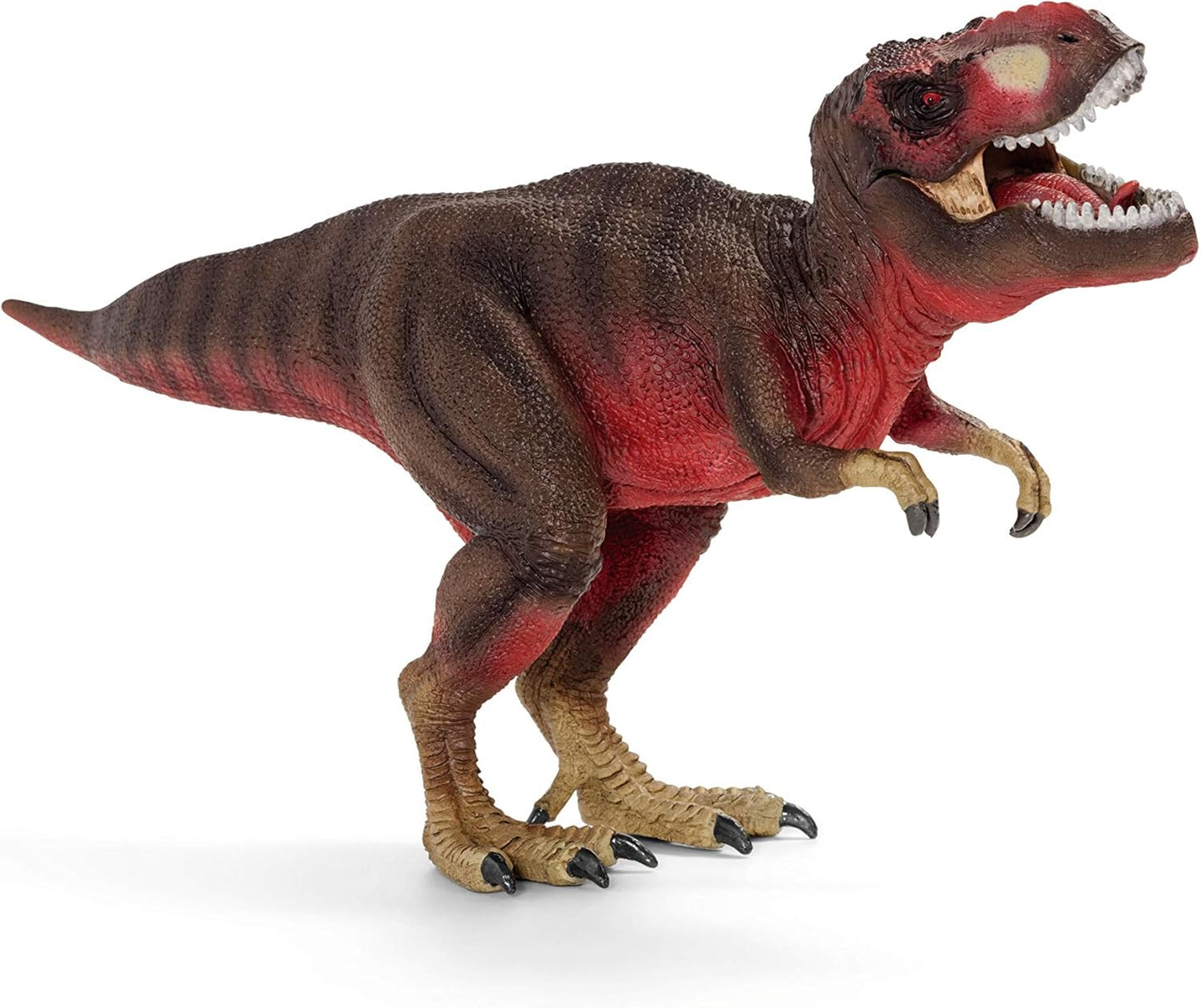 Schleich Tyrannosaurus Rex, Red