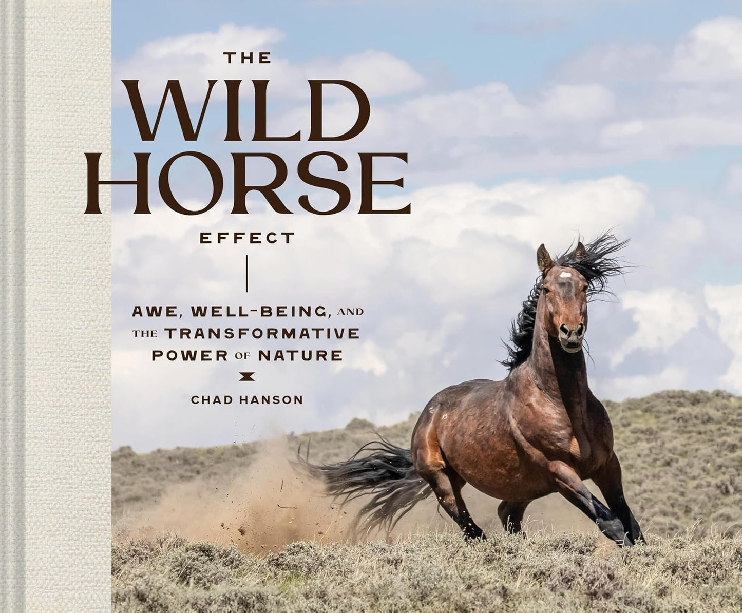 The Wild Horse Effect