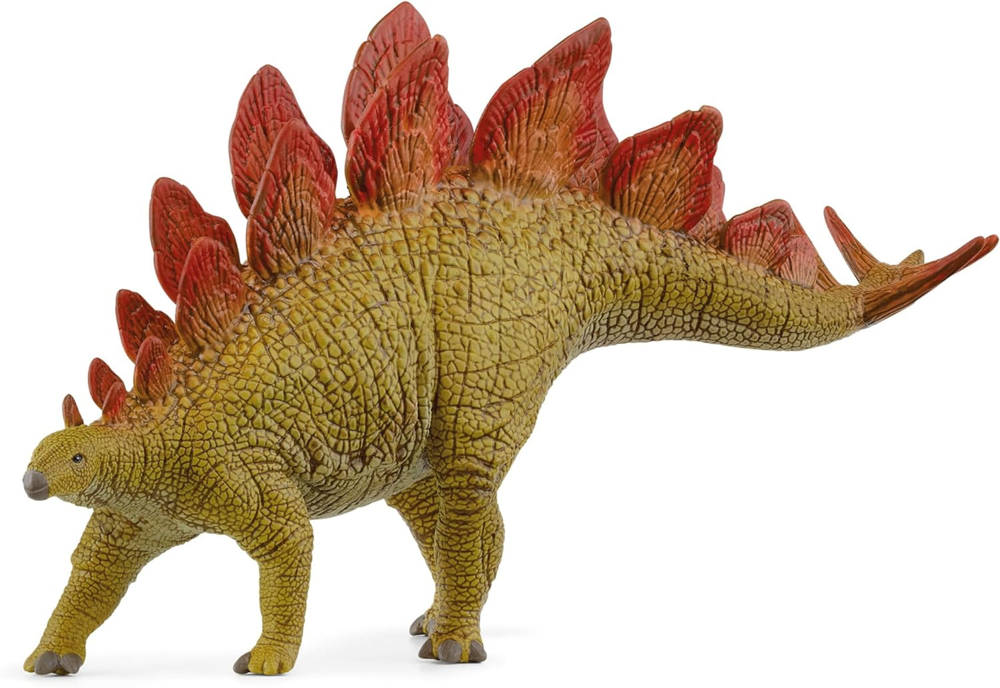 Schleich Stegosaurus
