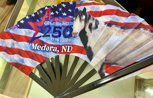 America 250 Fans