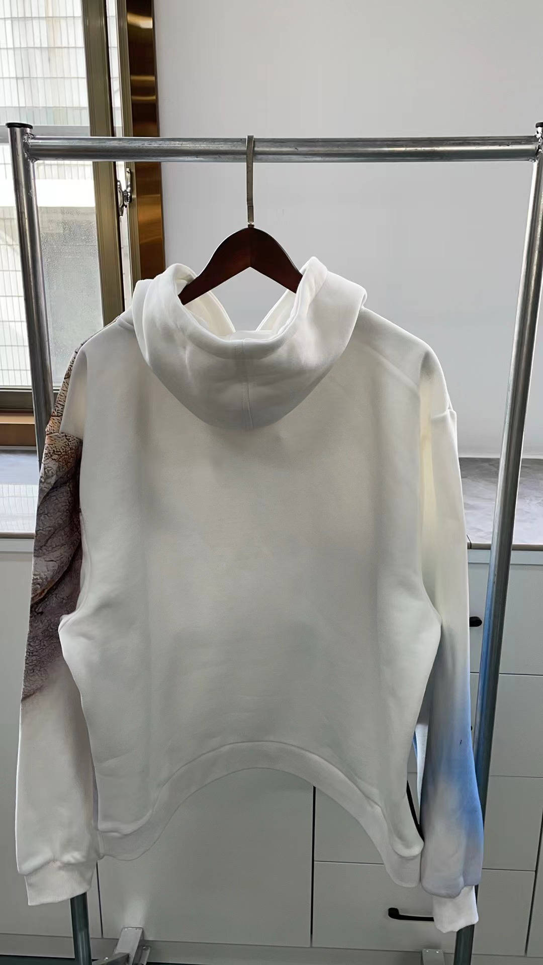 Stay Wild Boomer and Amite sweatshirt