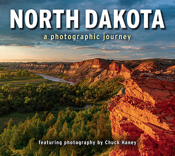 North Dakota A Photographic Journey