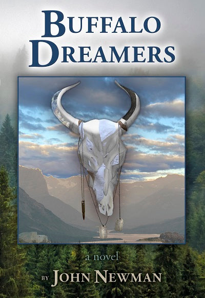 Buffalo Dreamers A Novel