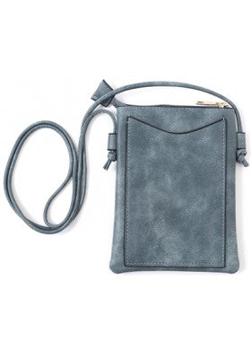 Horse Head Crossbody Cell Phone holder