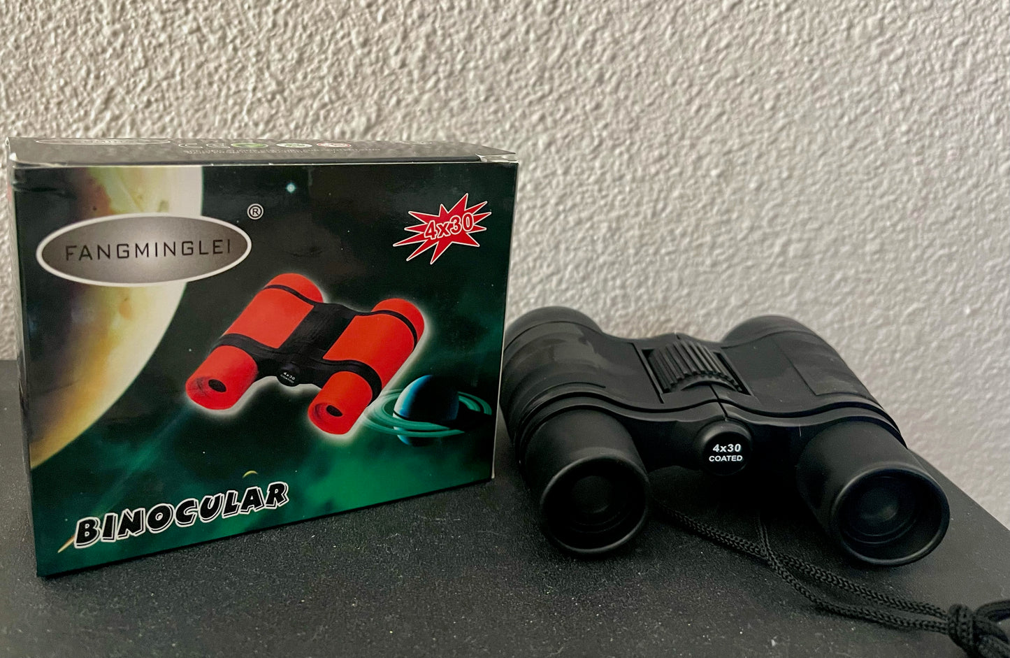Kids Binoculars