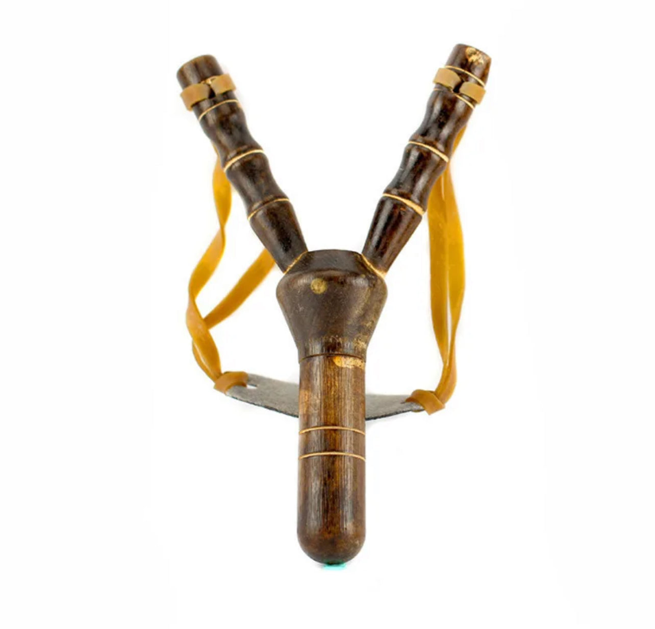 Wooden Sling Shot