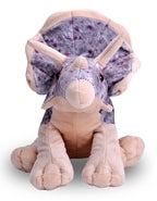 Wild Republic CK Triceratops