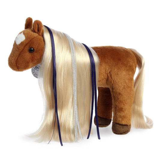 Aurora - Breyer - 12" Copper