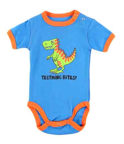 Teething Dino Creeper