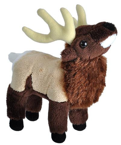 Wild Republic Wild Calls Elk