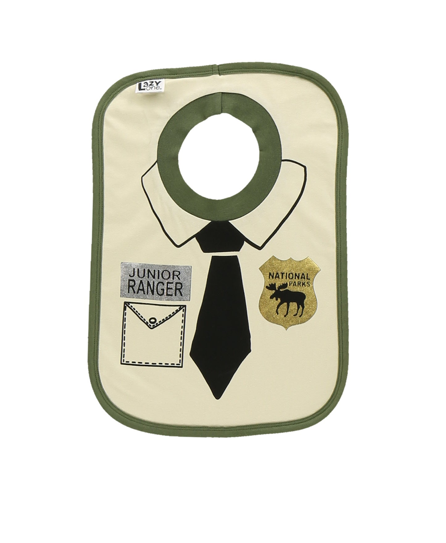 Junior Ranger Bib