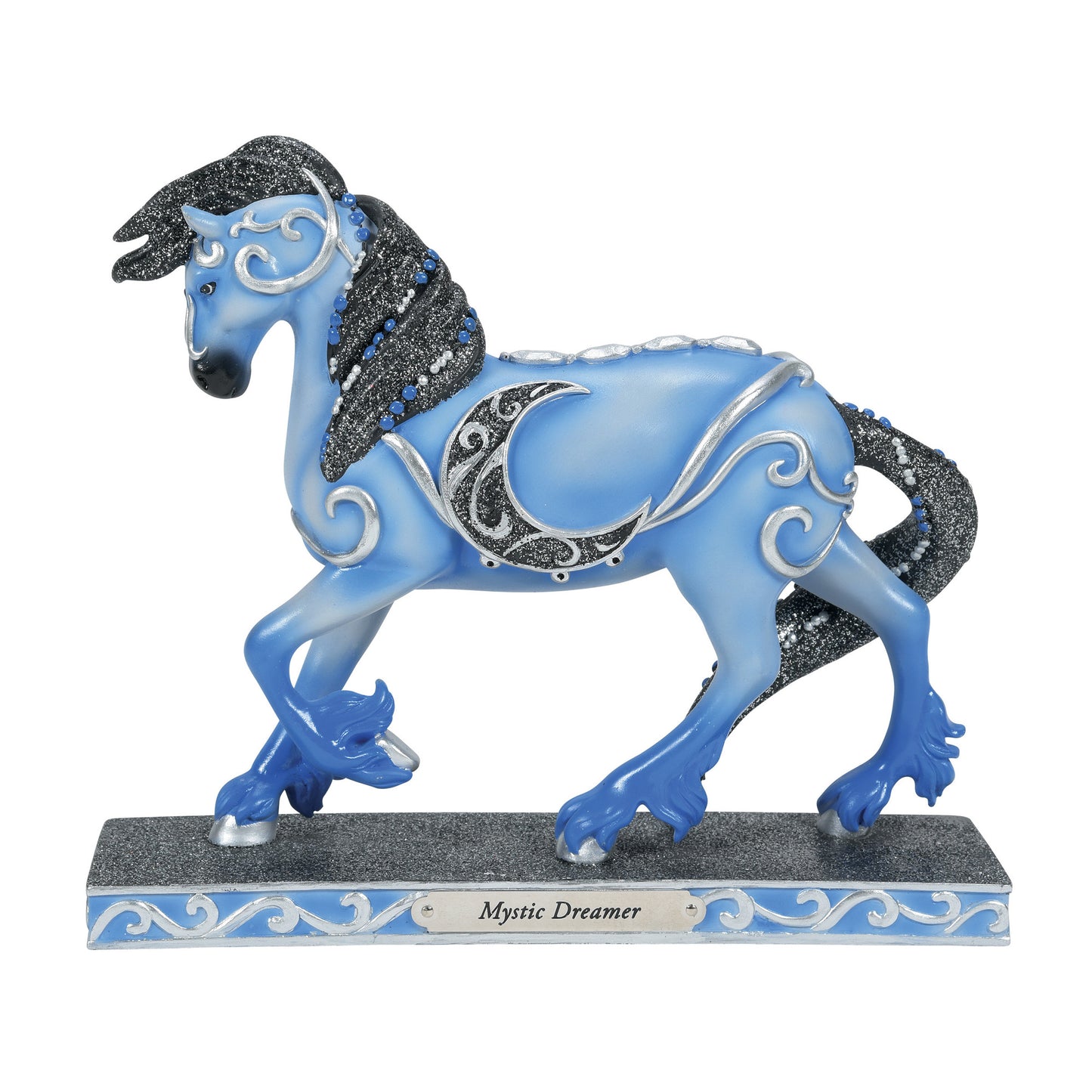 Mystic Dreamer Figurine by Trail of Painted Ponies