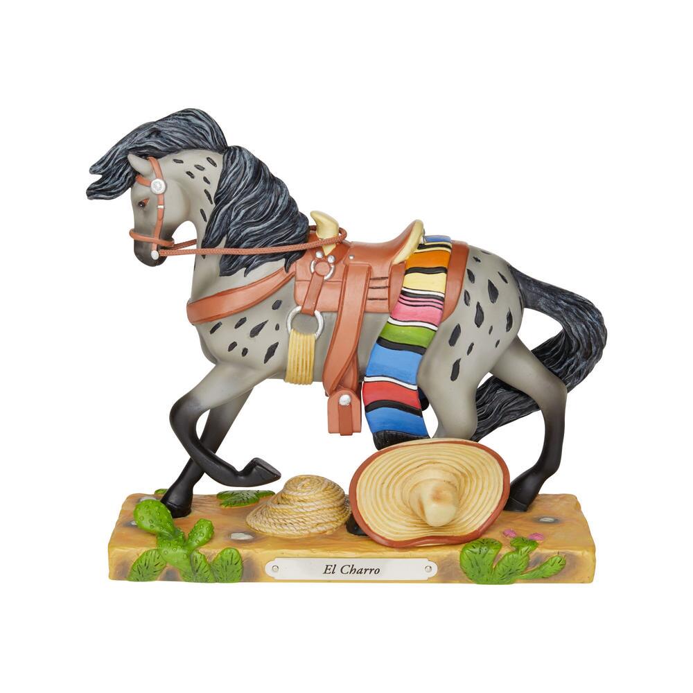 El Charro Figurine