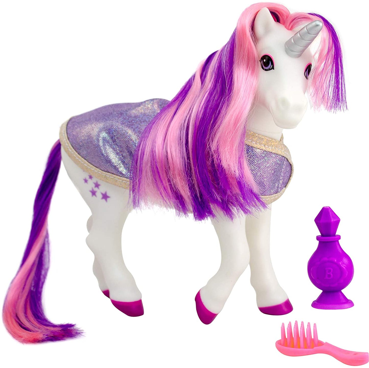 Breyer LUNA - BATH TIME UNICORN