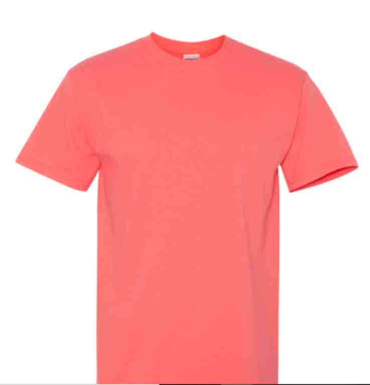 Chasing Horses T-Shirt