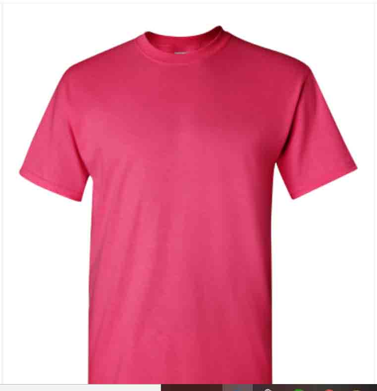 Chasing Horses T-Shirt