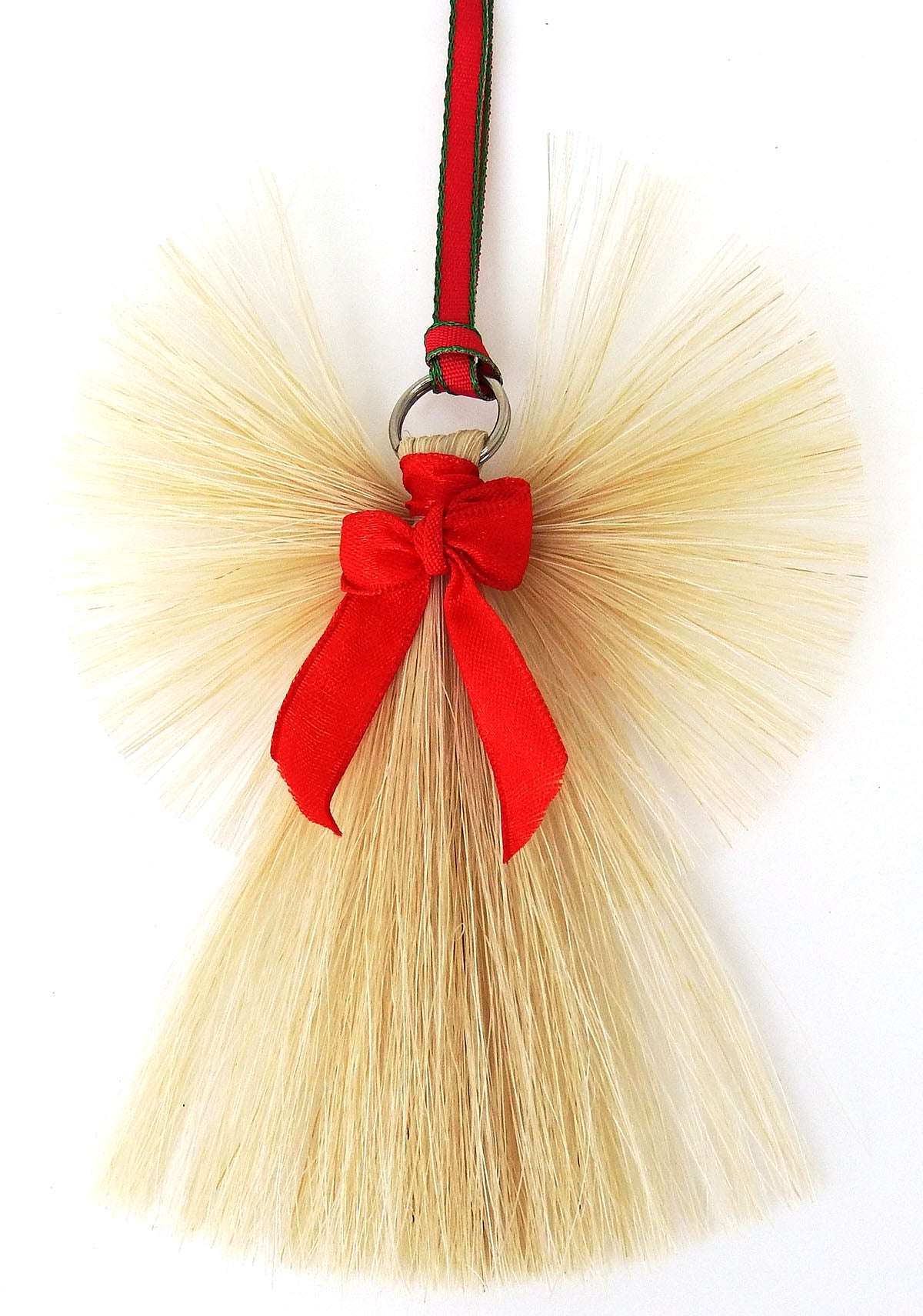 Horse Hair Ornaments