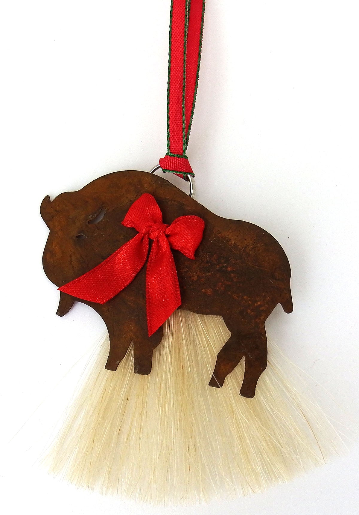Horse Hair Ornaments